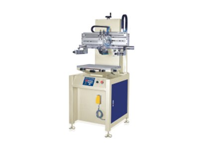 HS350P Precision Flat Screen Printing Machine