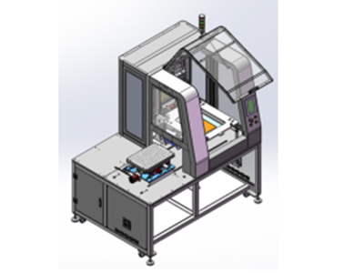 HS2022PM Manual Alignment Precision Screen Printing Machine