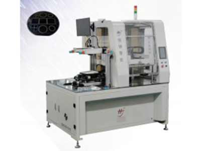 HS-2022PM Flat Servo Precision Screen Printing Machine